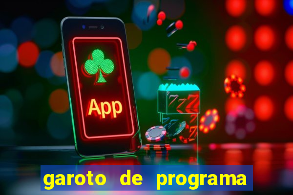 garoto de programa em salvador bahia